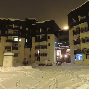 Les Menuires Appartement